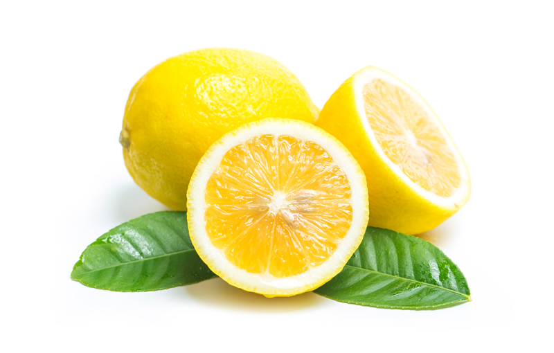 Supernatural limone 1